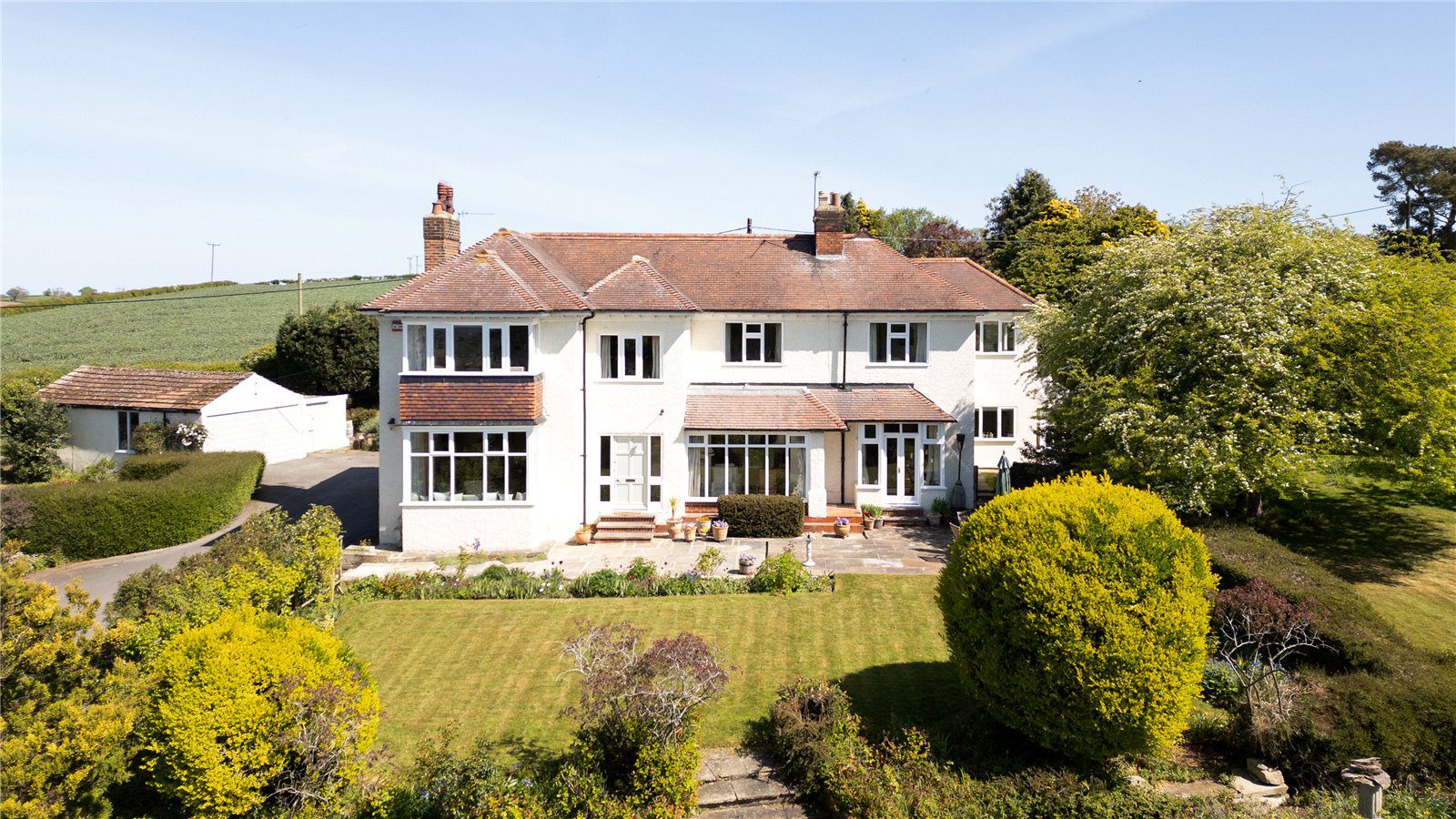Strategic Selling in Today’s Changing Market: Increase Your Home’s Appeal & Value